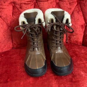 Ugg’s (kids)